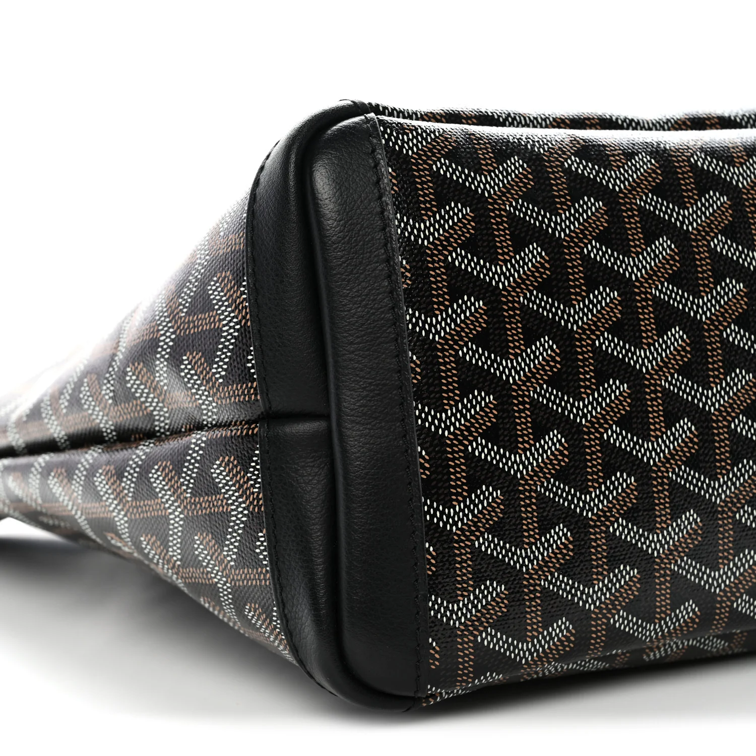 Goyardine Artois PM Black - Image 9