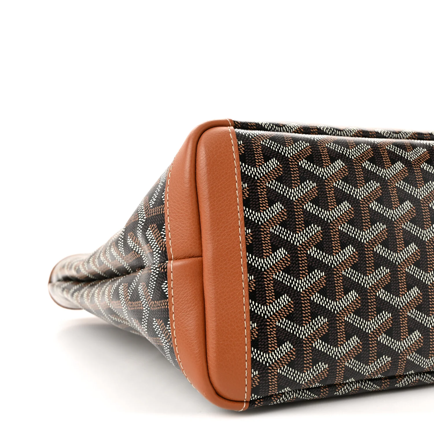 Goyardine Artois PM Black Gold - Image 7