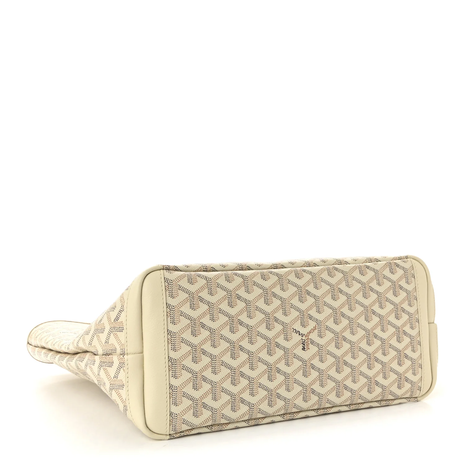 Goyardine Artois PM Sand - Image 4
