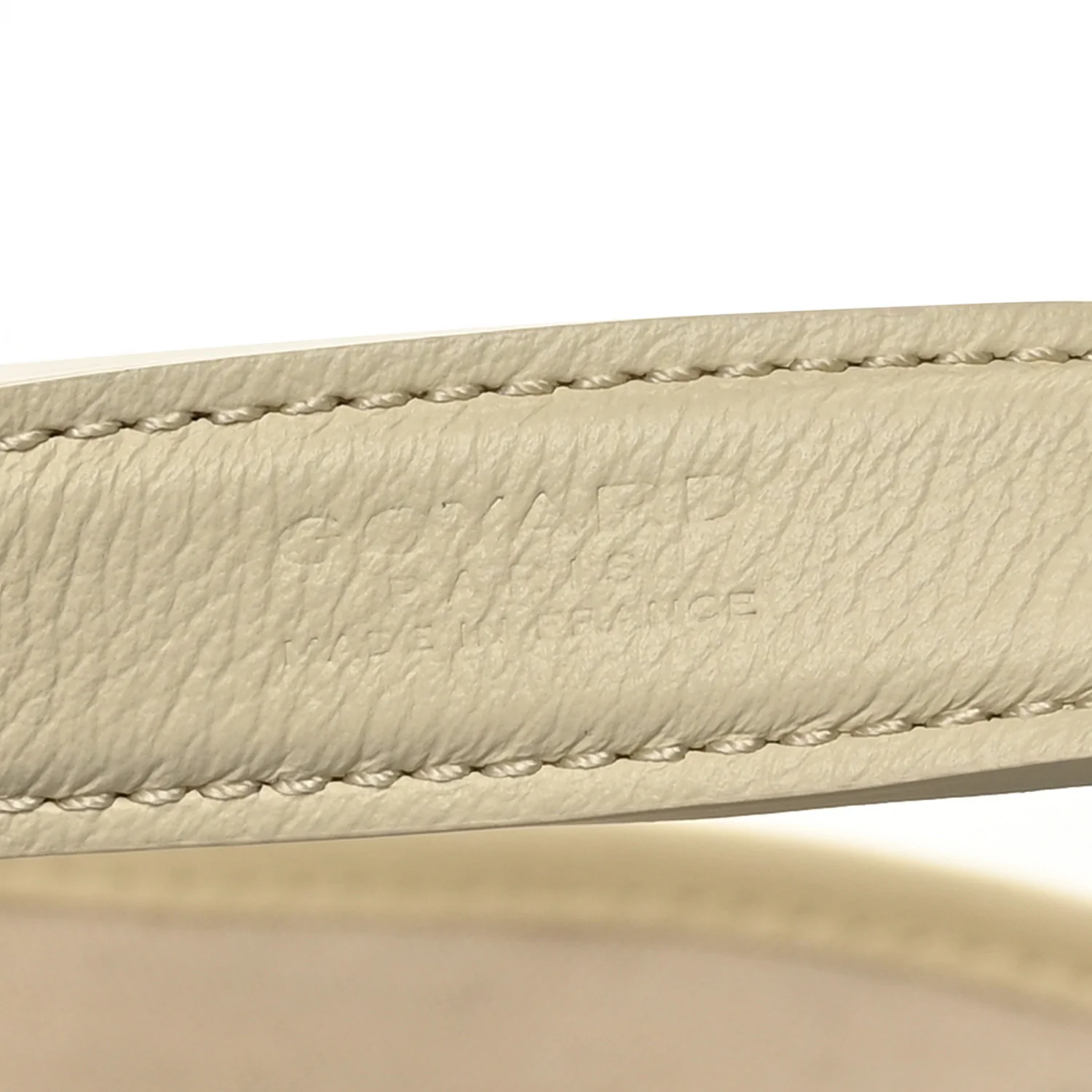 Goyardine Belharra PM Sand - Image 6