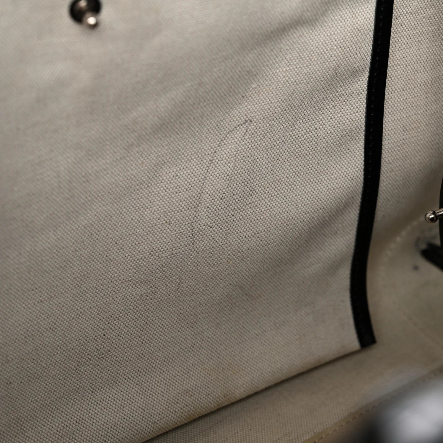 Goyardine Bellechasse PM Black - Image 11