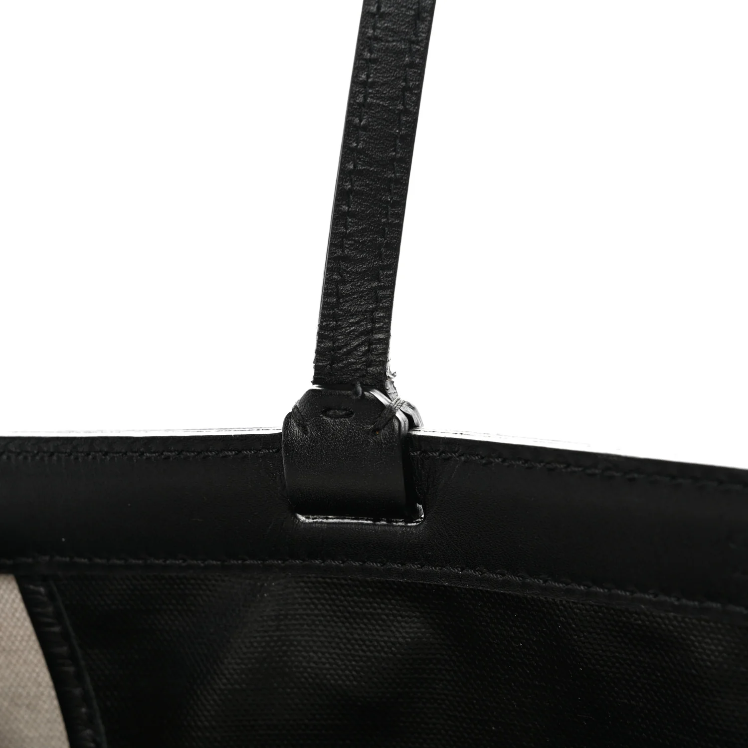 Goyardine Bellechasse PM Black - Image 13
