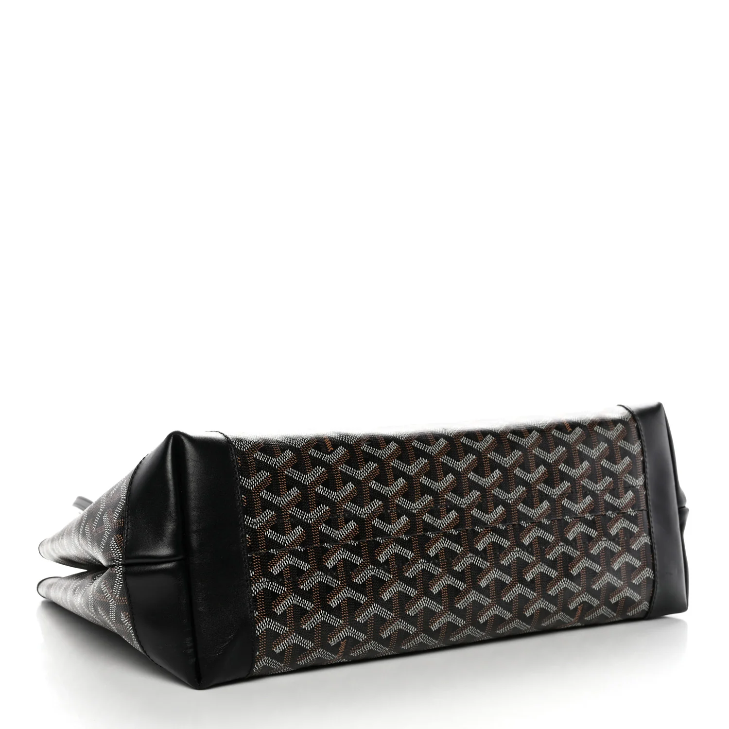 Goyardine Bellechasse PM Black - Image 4