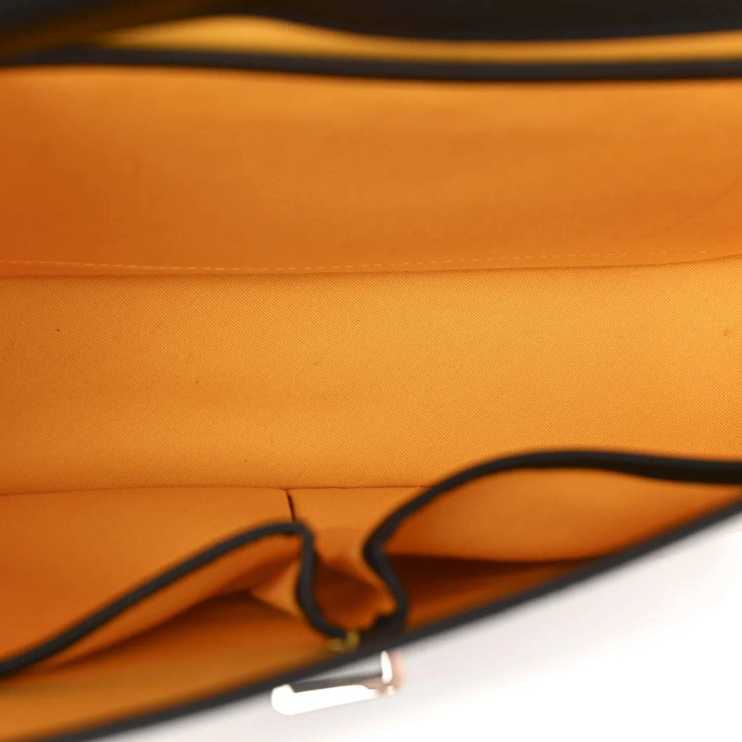 Goyardine Belvedere II MM Messenger Bag Black - Image 5