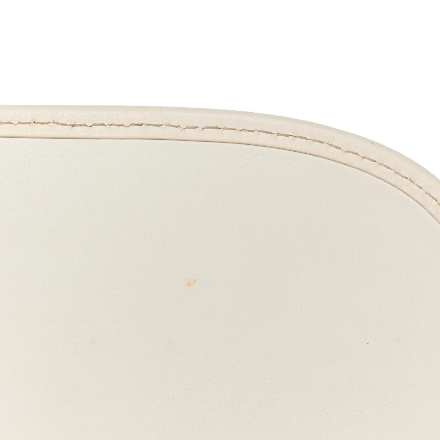 Goyardine Belvedere II MM Messenger Bag White - Image 29