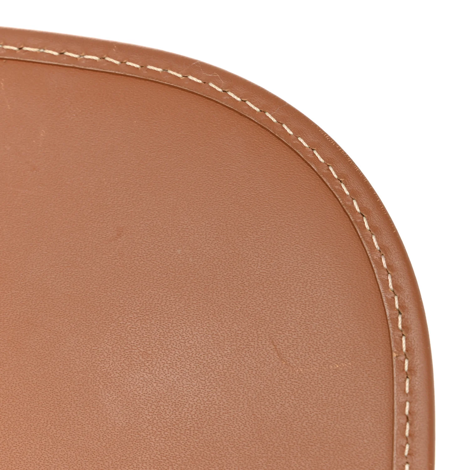 Goyardine Belvedere II PM Messenger Bag Black Gold - Image 10