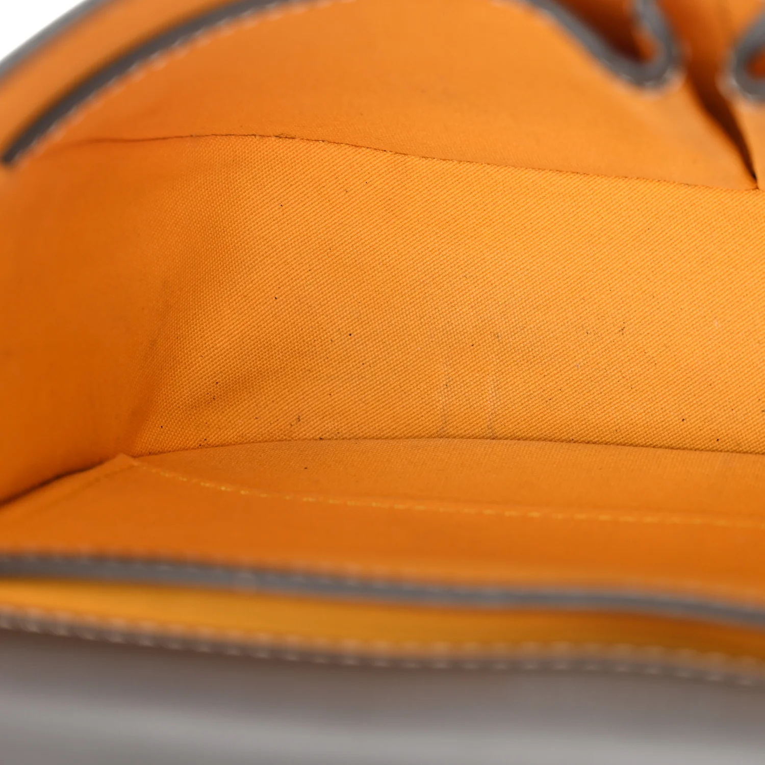 Goyardine Belvedere II PM Messenger Bag Grey - Image 11