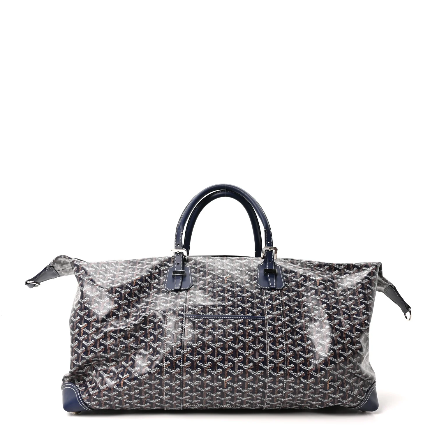 Goyardine Boeing 55 Navy