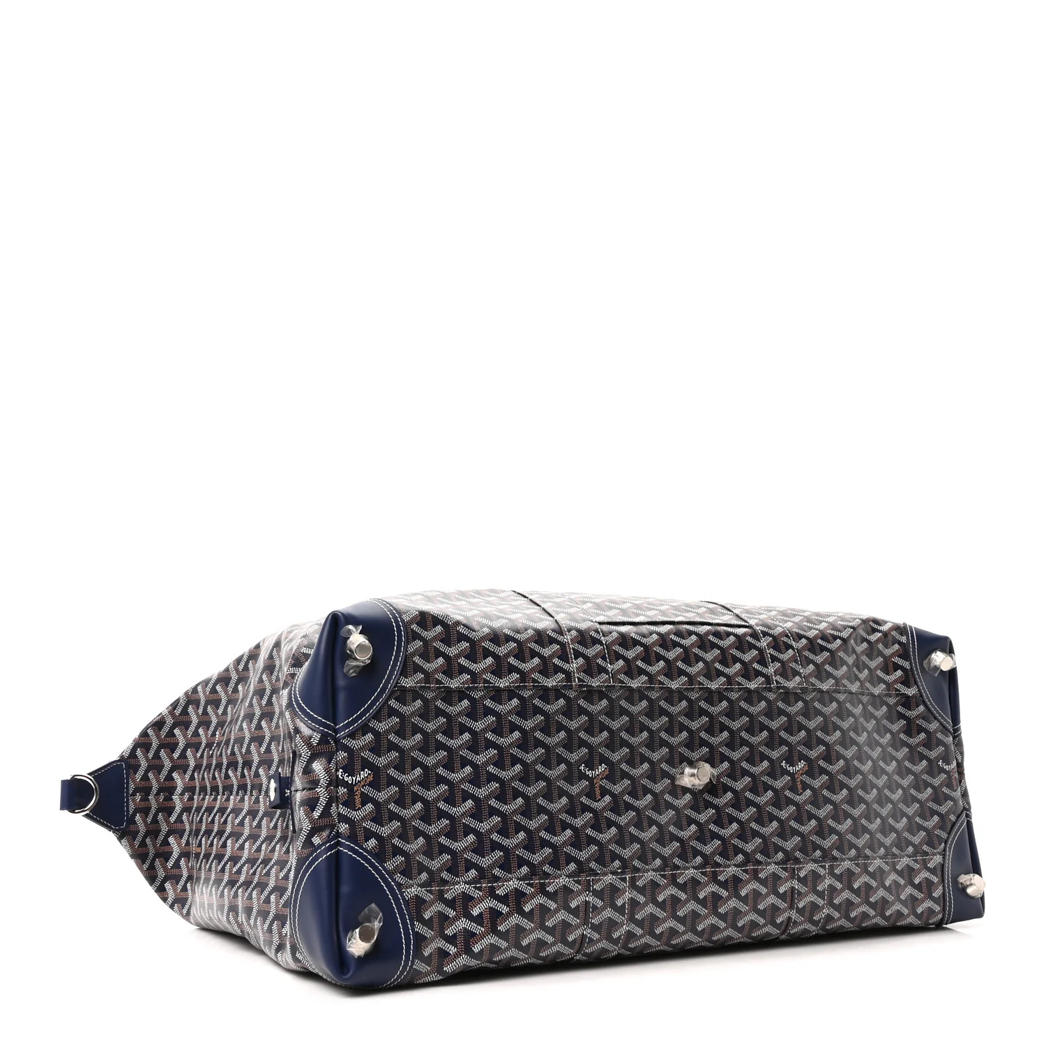 Goyardine Boeing 55 Navy - Image 3