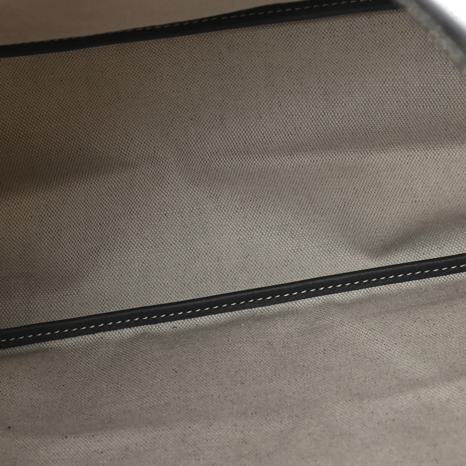 Goyardine Boheme Hobo Grey - Image 6