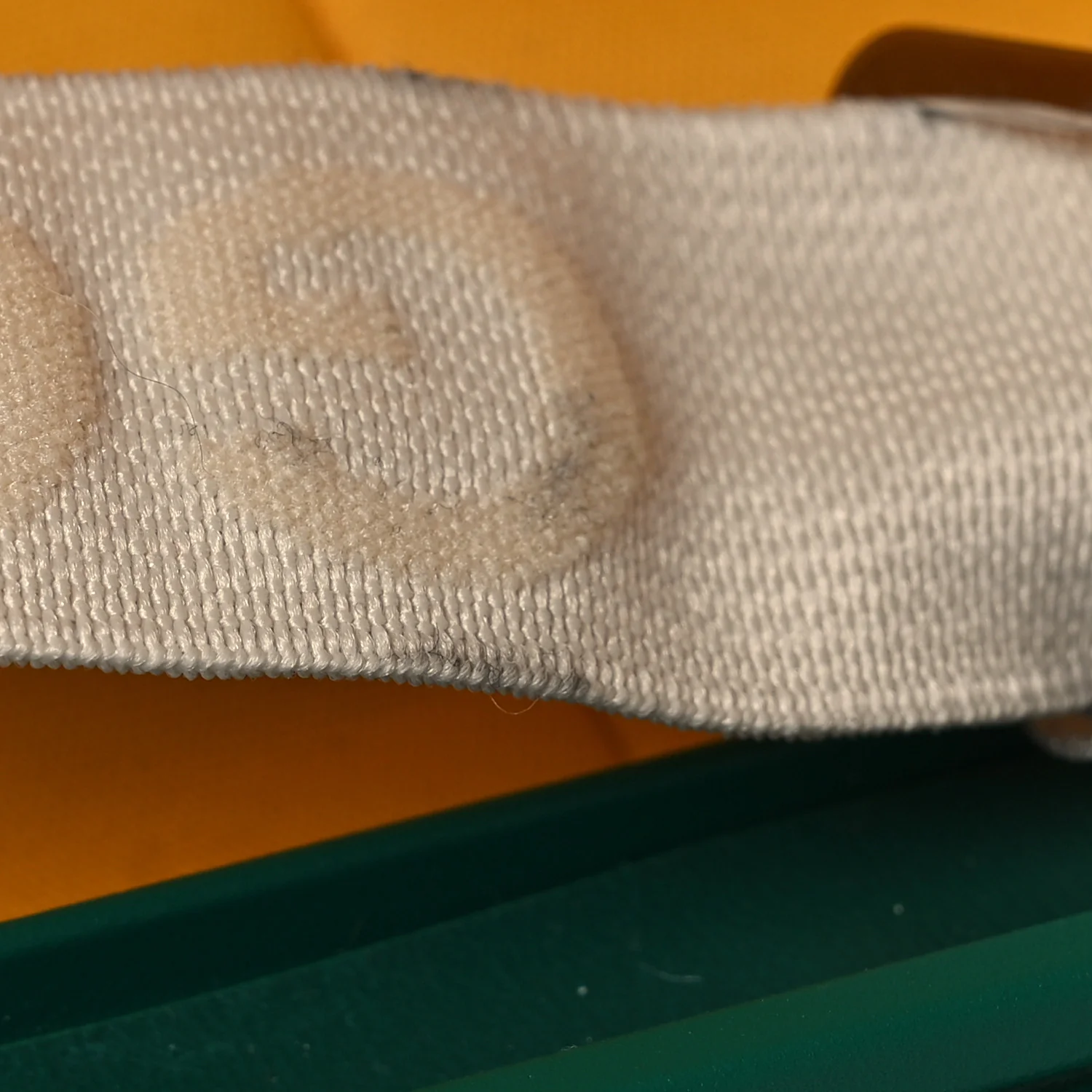 Goyardine Bourget PM Green - Image 11