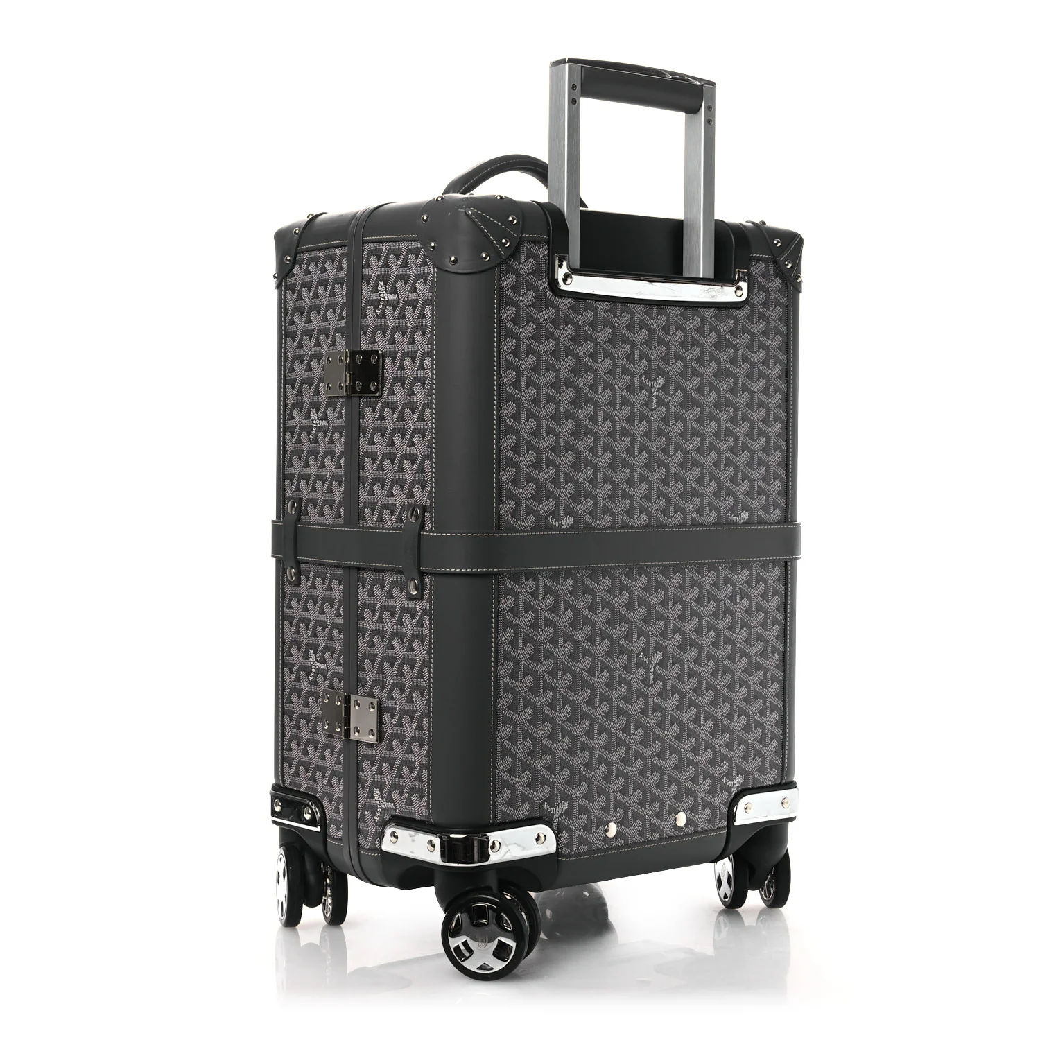 Goyardine Bourget PM Grey - Image 2