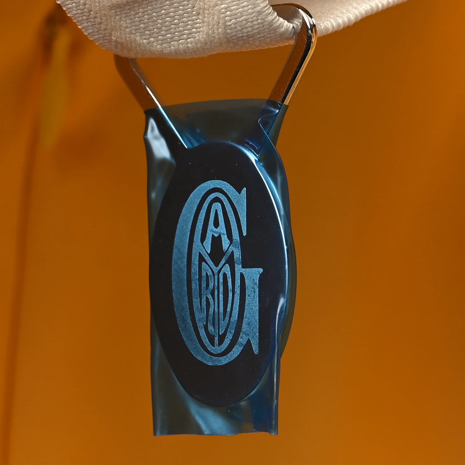 Goyardine Bourget PM Grey - Image 9