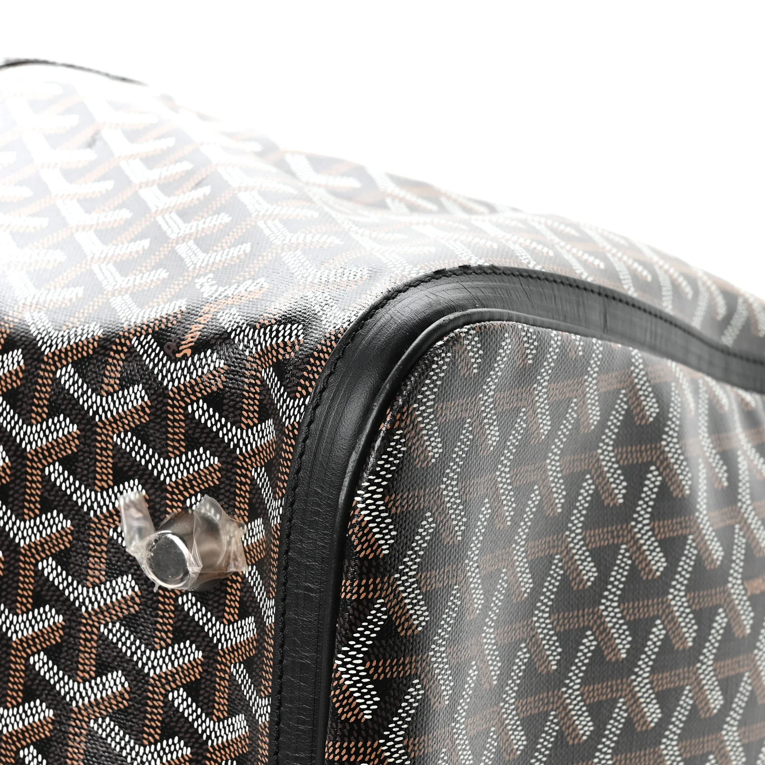 Goyardine Croisiere 65 Black - Image 11