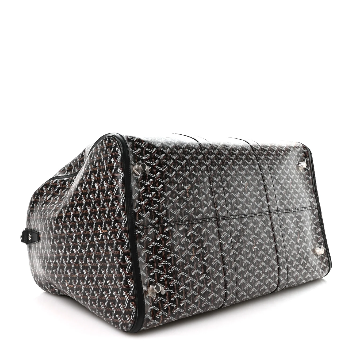 Goyardine Croisiere 65 Black - Image 3
