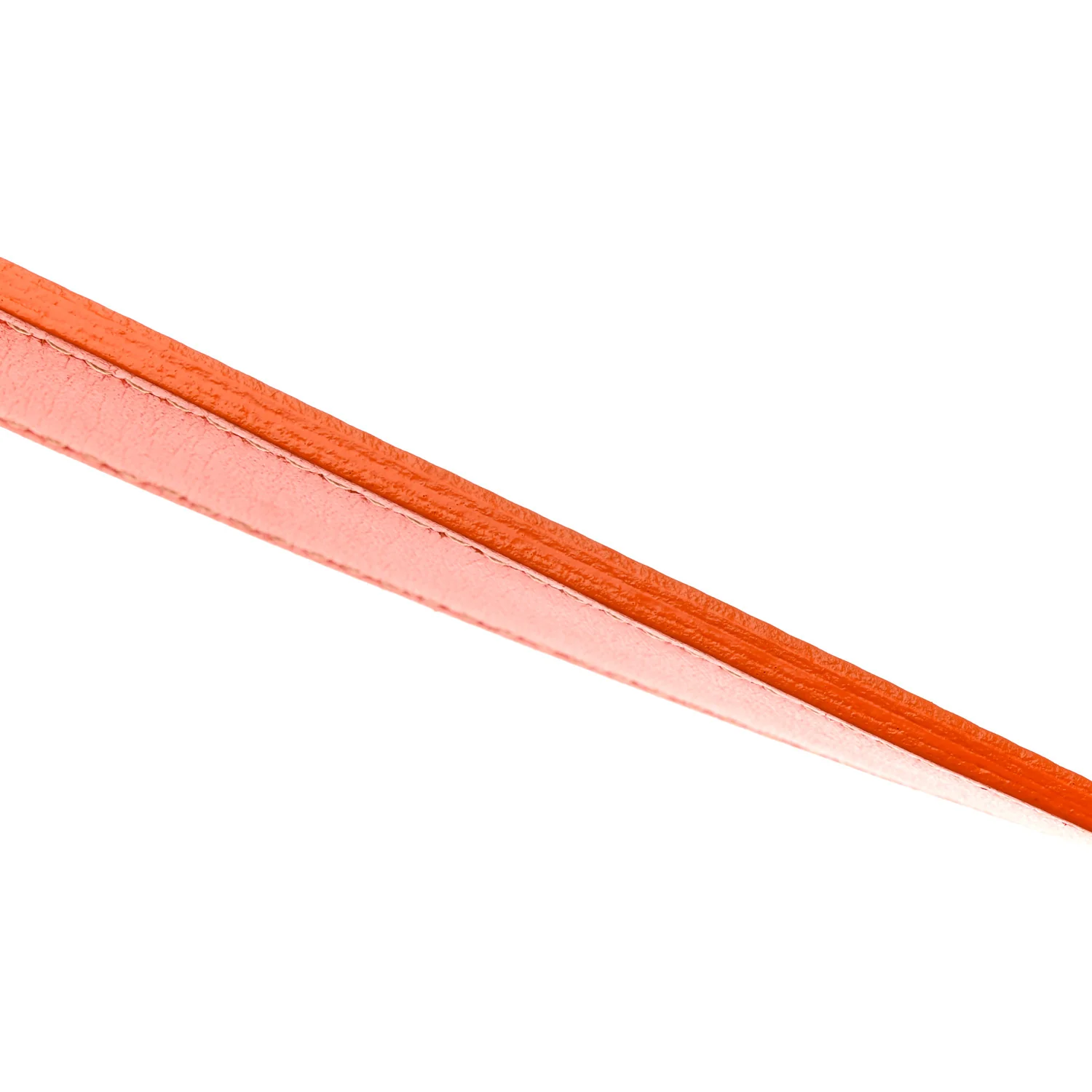 Goyardine Fidji Zip Hobo Orange - Image 11