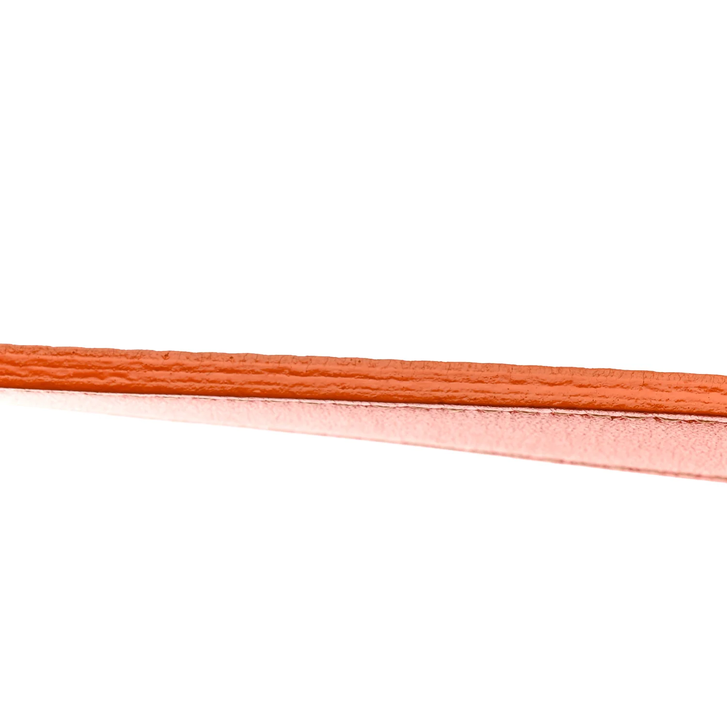 Goyardine Fidji Zip Hobo Orange - Image 14