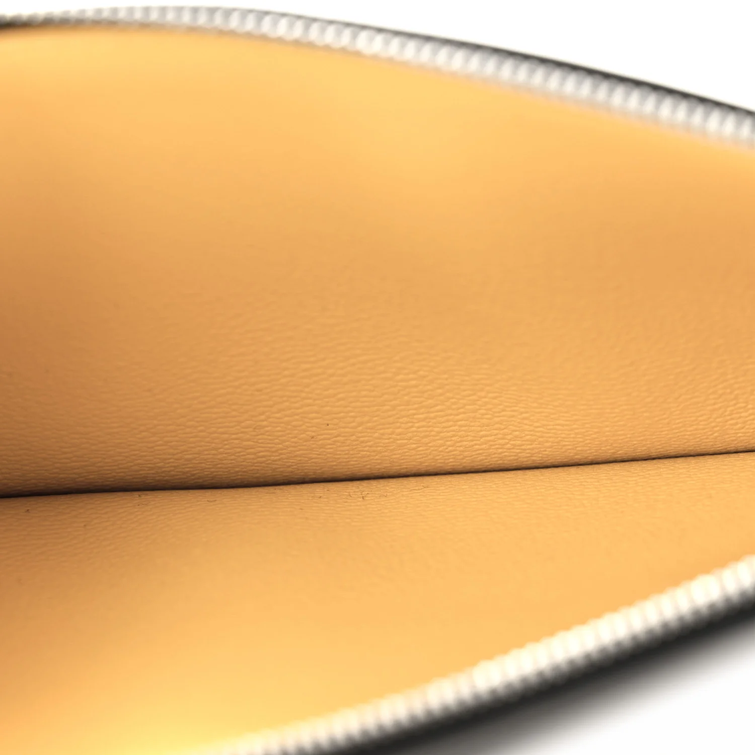 Goyardine Insert Louise Wallet Black - Image 5