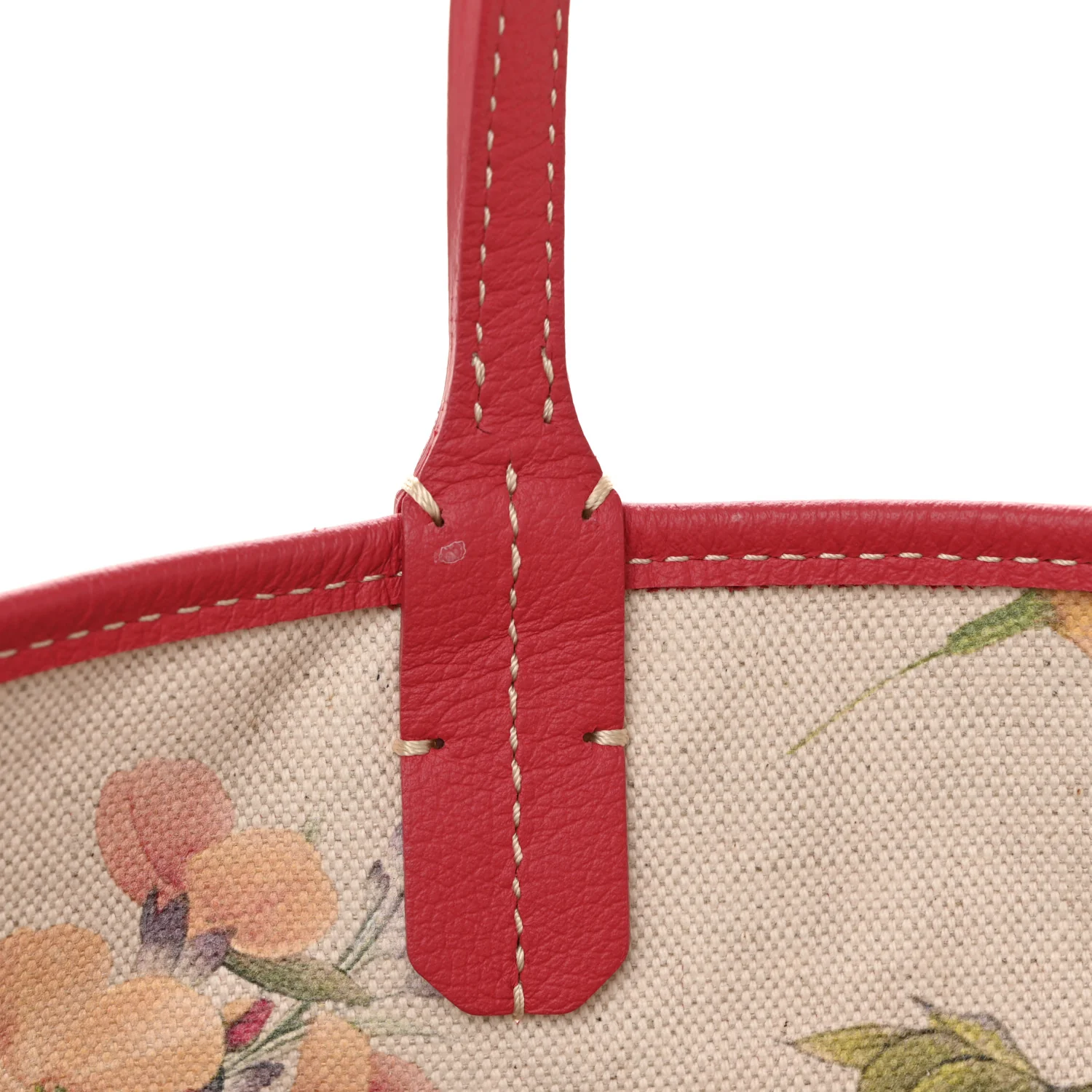 Goyardine Le Jardin Saint Louis PM Fuchsia - Image 11