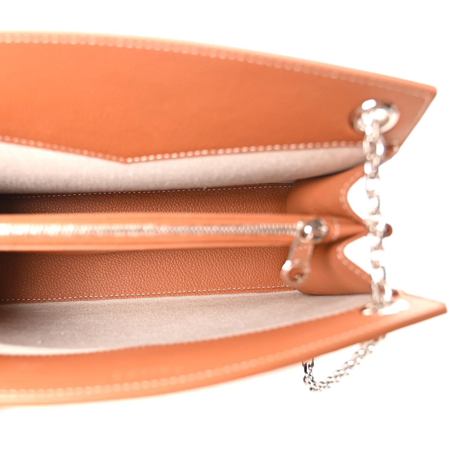 Goyardine Mini Rouette Structure Black Tan - Image 8