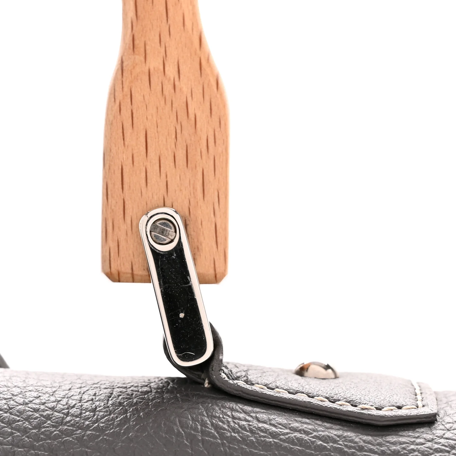 Goyardine Mini Saigon Grey - Image 13