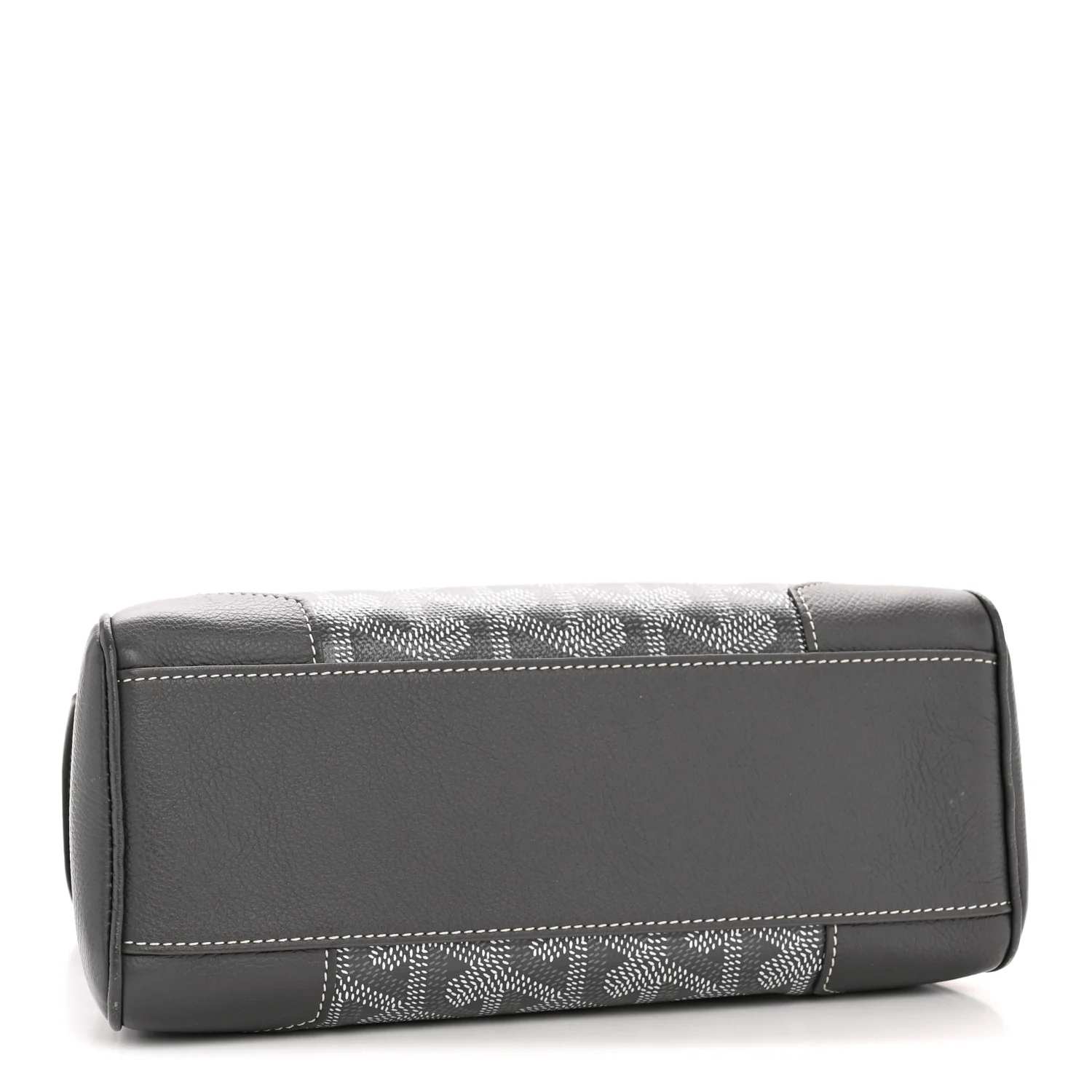 Goyardine Mini Saigon Grey - Image 4