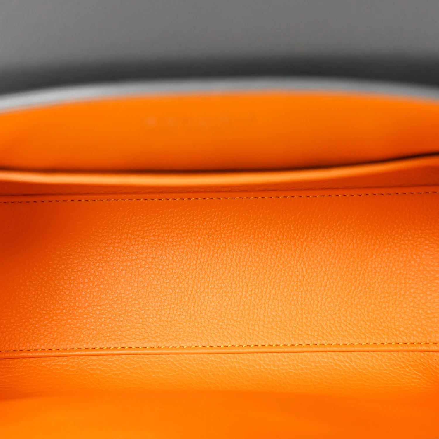 Goyardine Mini Saigon Grey - Image 5