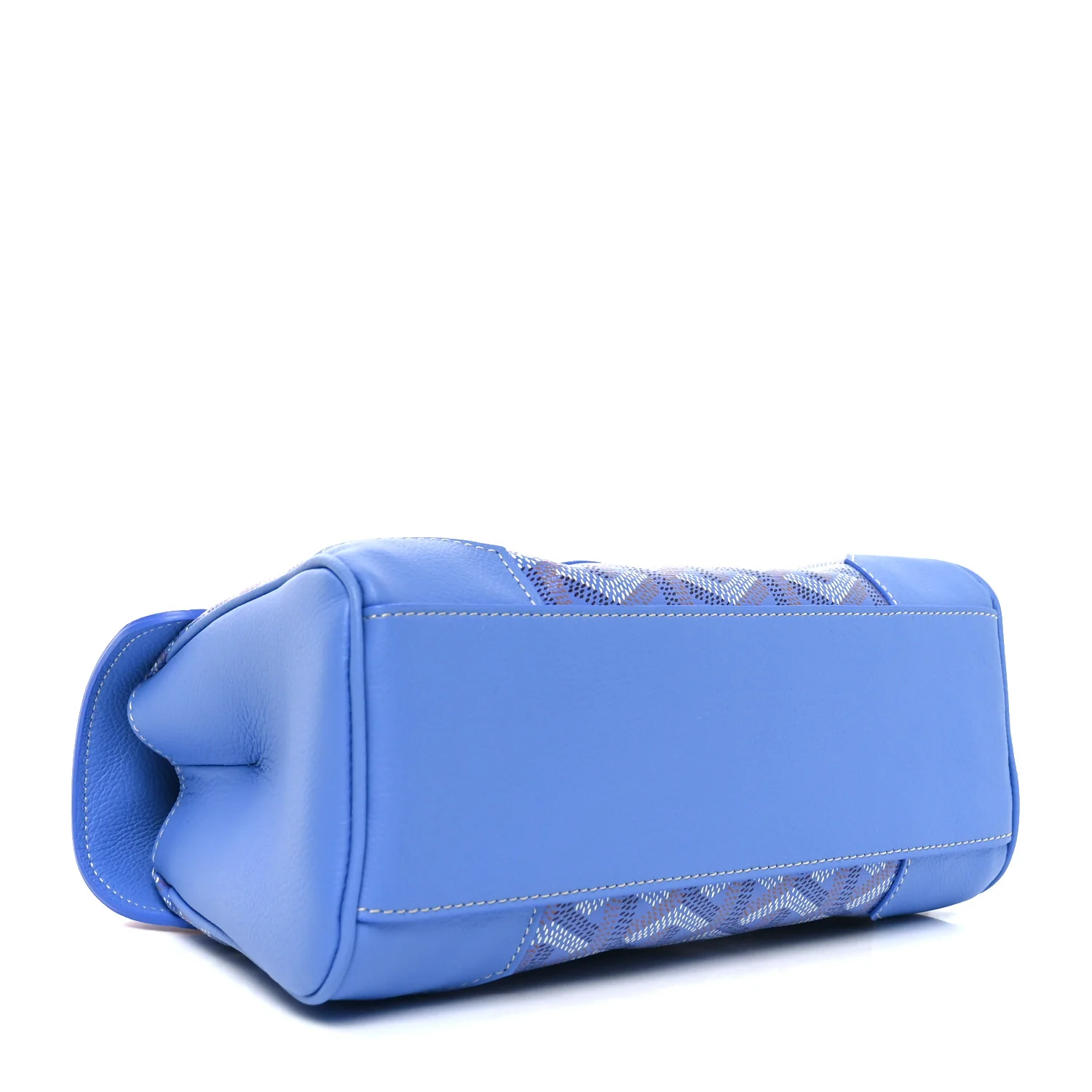 Goyardine Mini Saigon Iris - Image 4