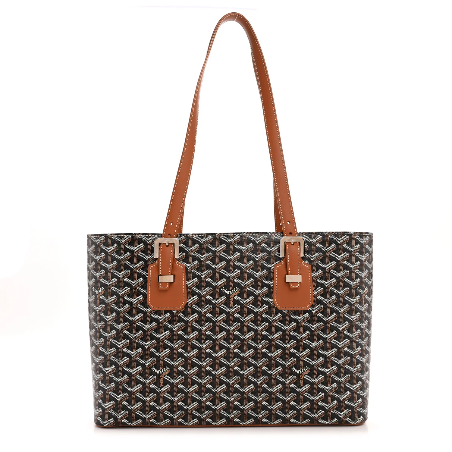 Goyardine Okinawa PM Black Gold
