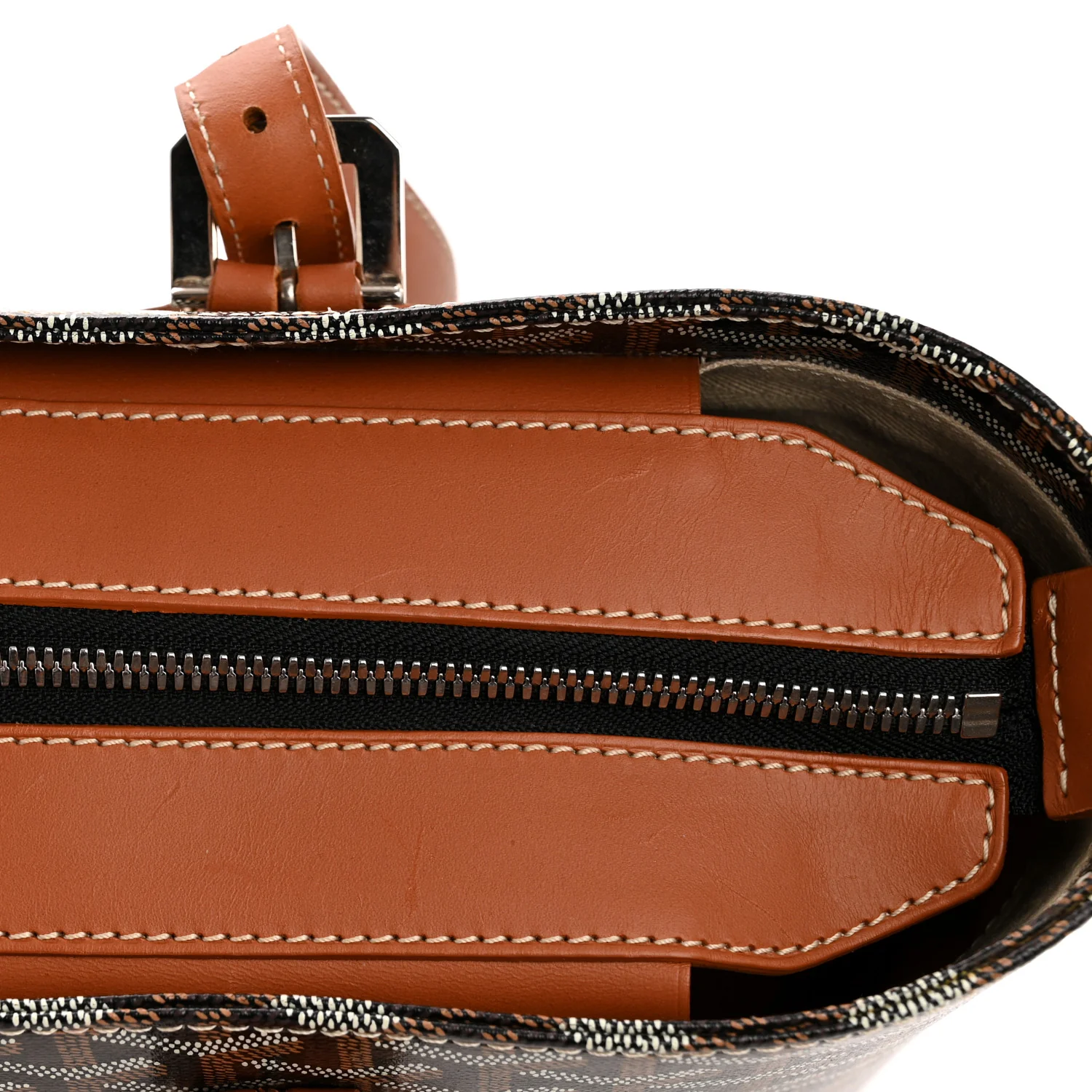 Goyardine Okinawa PM Black Gold - Image 11