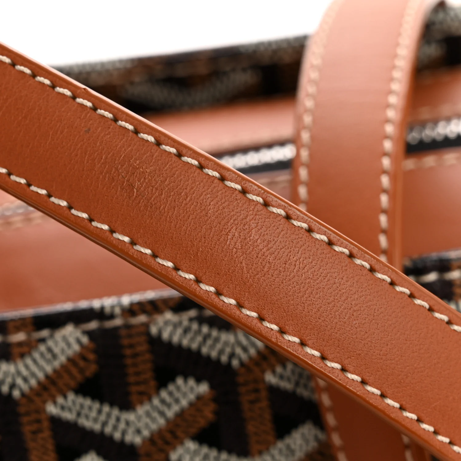 Goyardine Okinawa PM Black Gold - Image 13