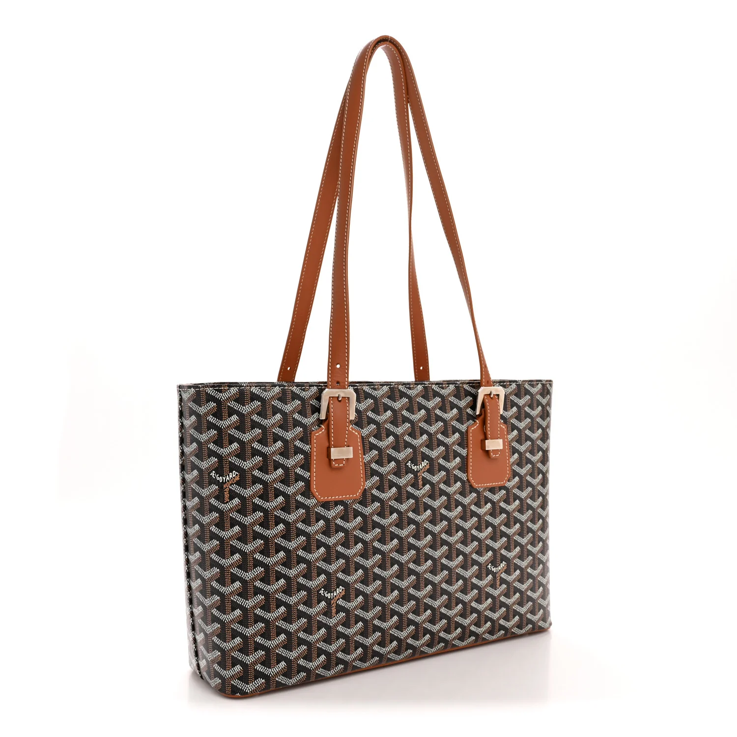 Goyardine Okinawa PM Black Gold - Image 3
