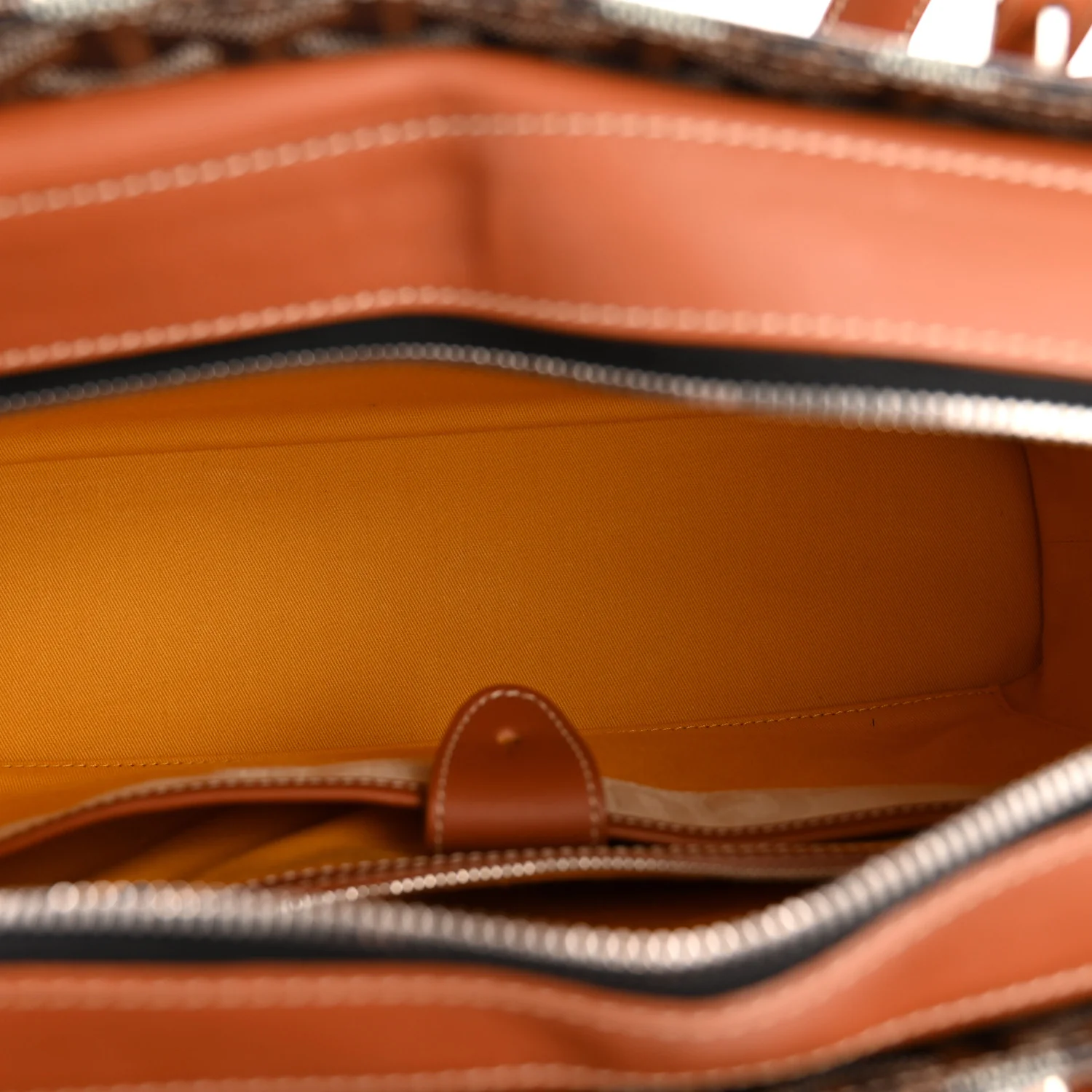 Goyardine Okinawa PM Black Gold - Image 5