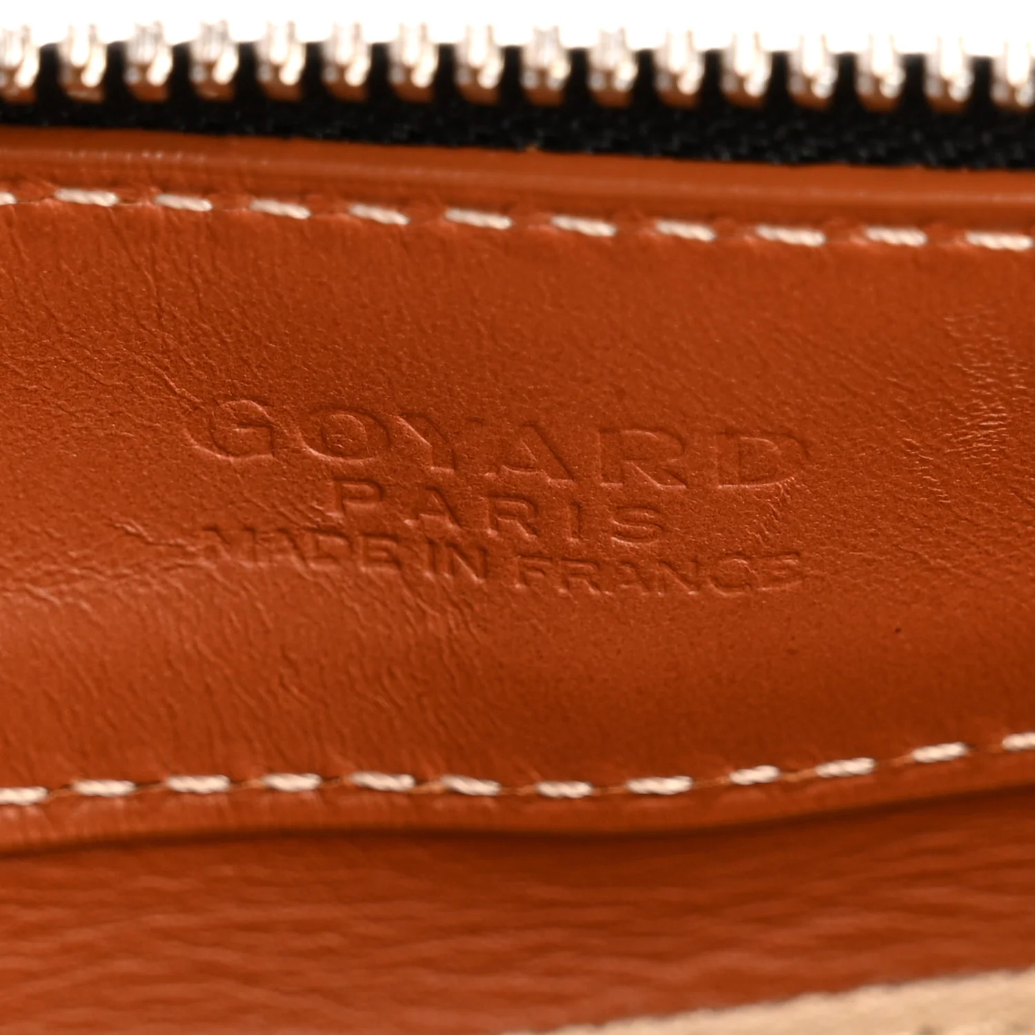 Goyardine Okinawa PM Black Gold - Image 6
