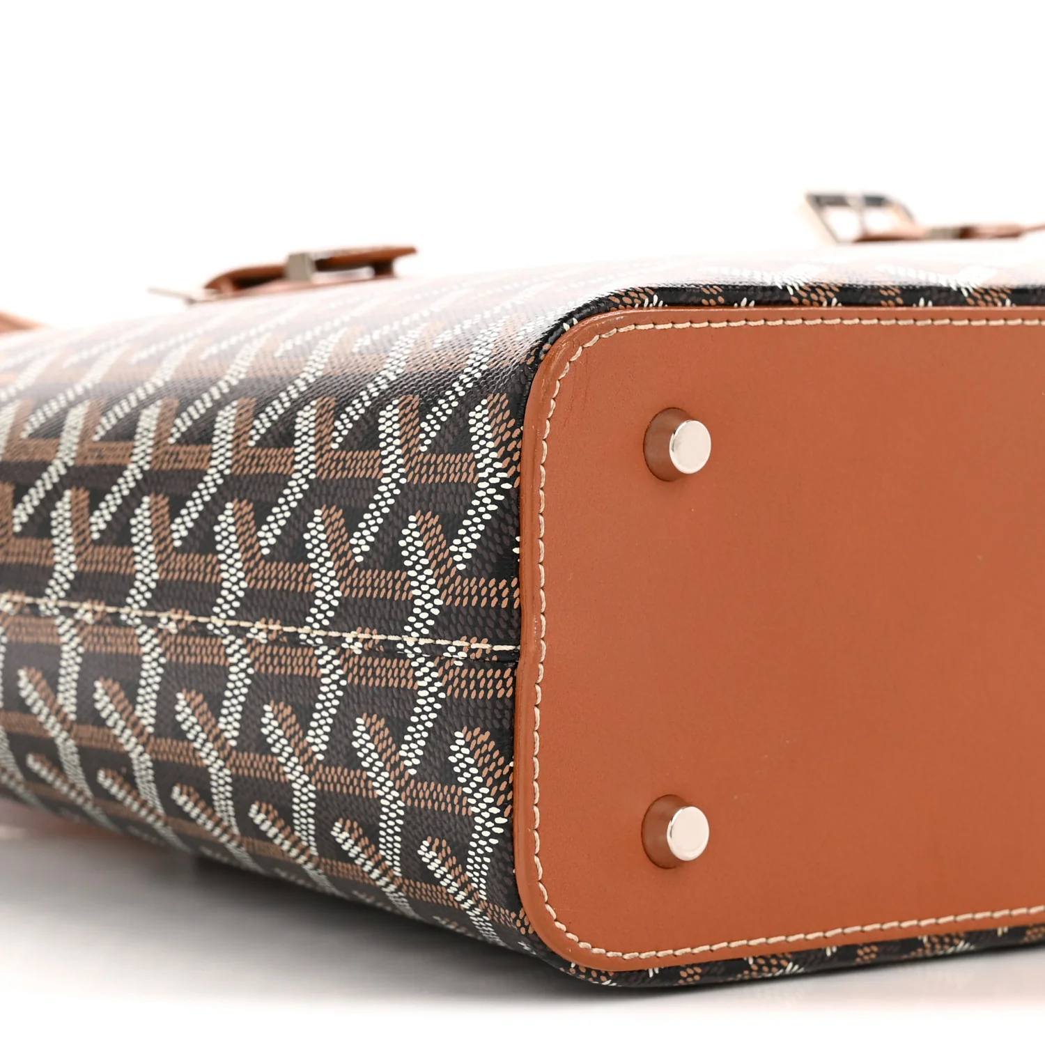 Goyardine Okinawa PM Black Gold - Image 8