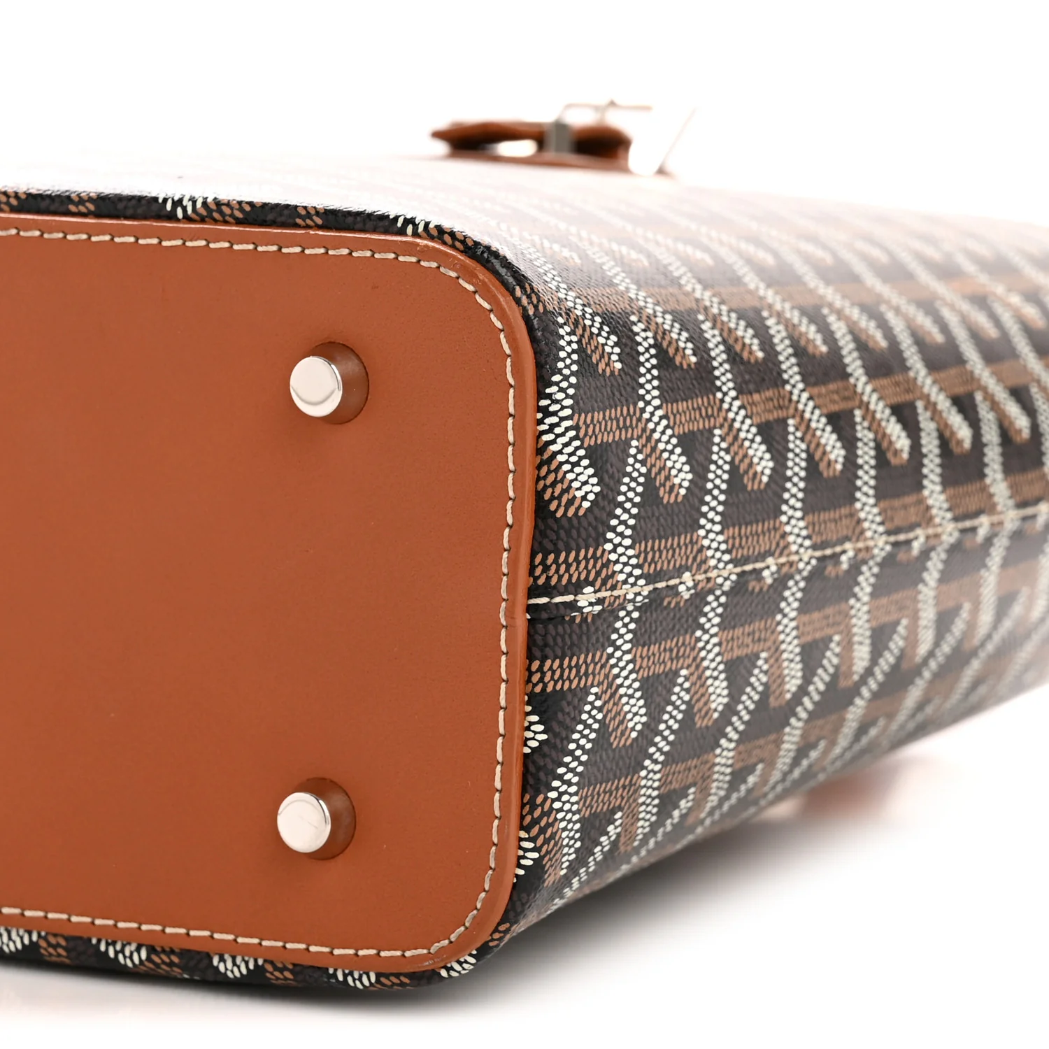 Goyardine Okinawa PM Black Gold - Image 9