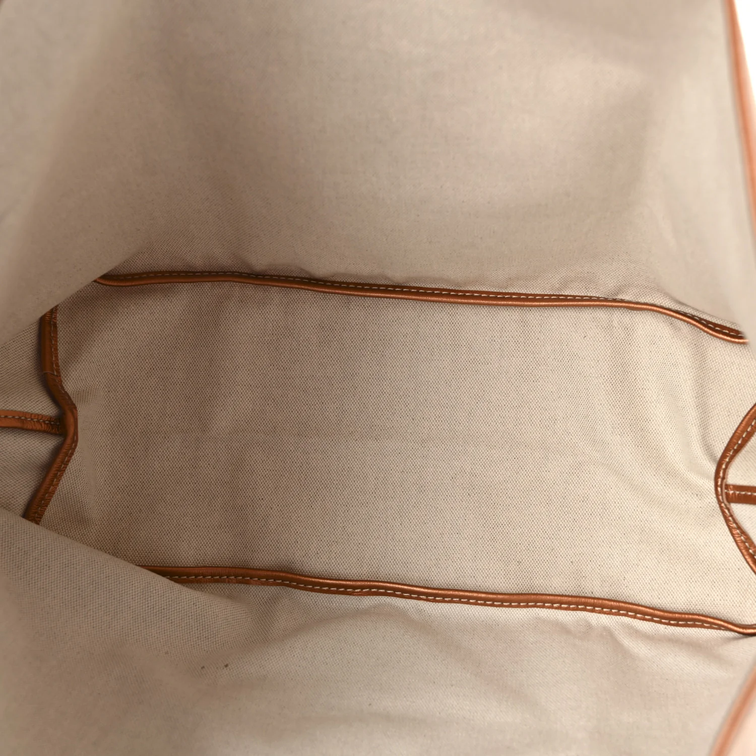 Goyardine Precious Metals Saint Louis PM Rose Gold - Image 6