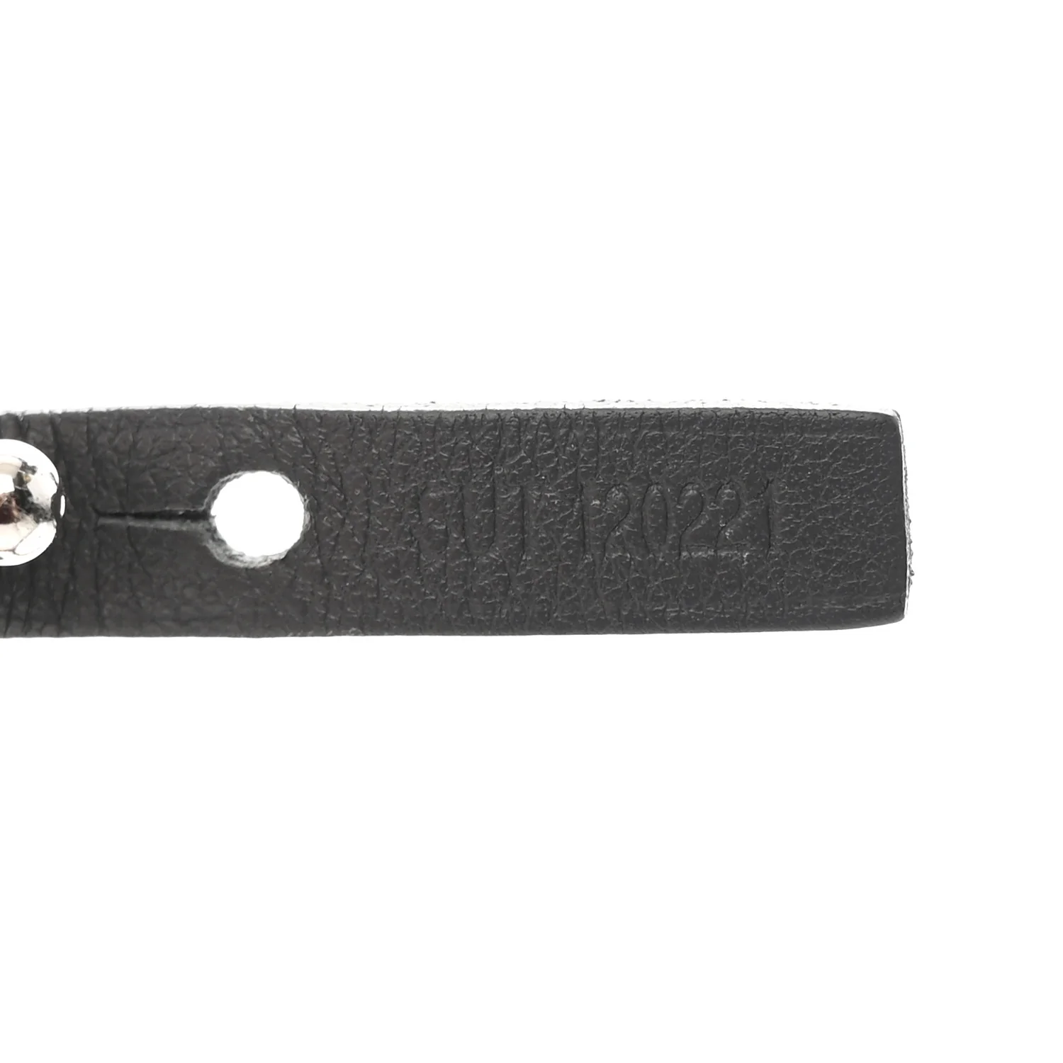 Goyardine Reversible Anjou GM Grey - Image 12