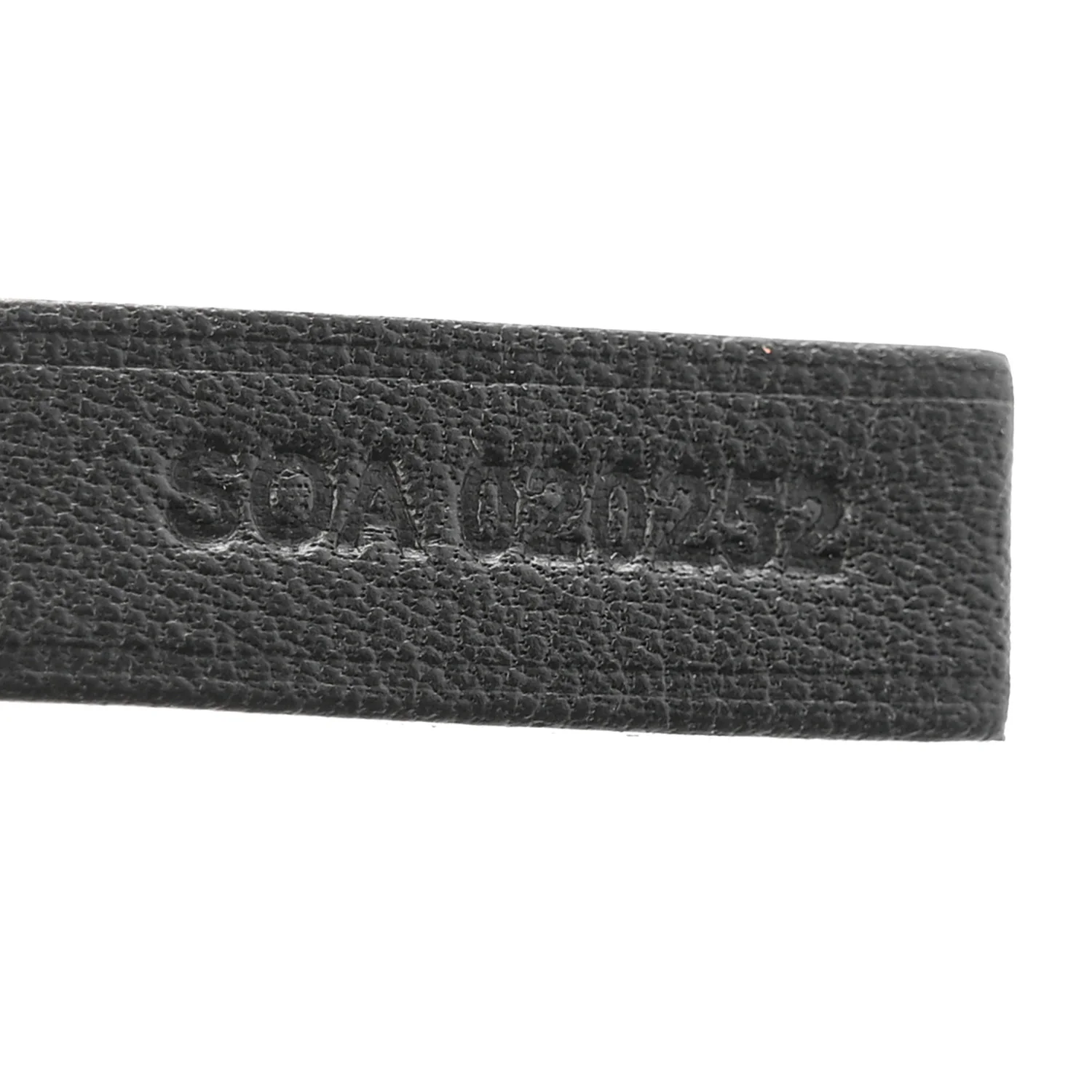 Goyardine Reversible Mini Anjou Black - Image 11
