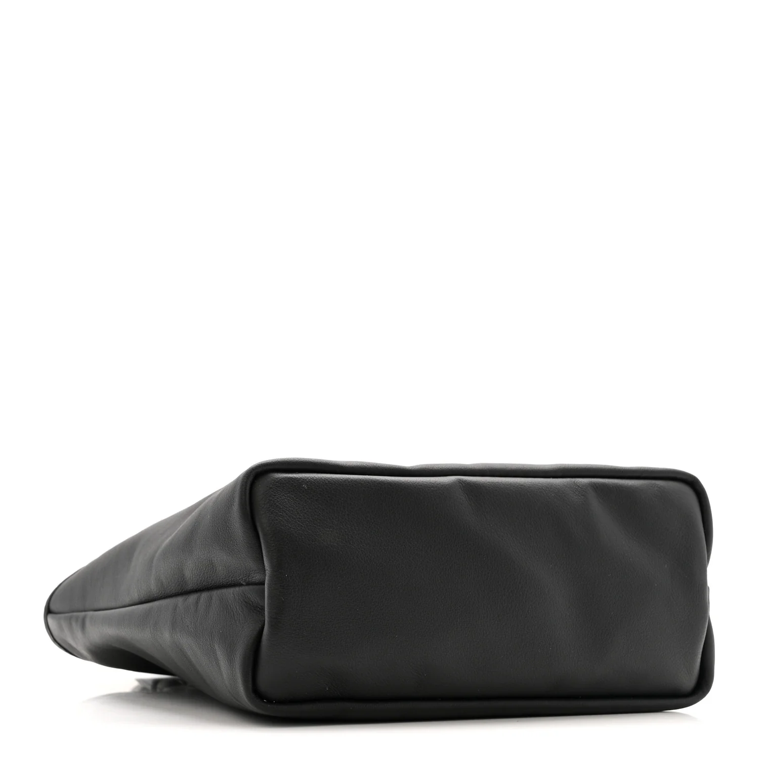 Goyardine Reversible Mini Anjou Black - Image 8