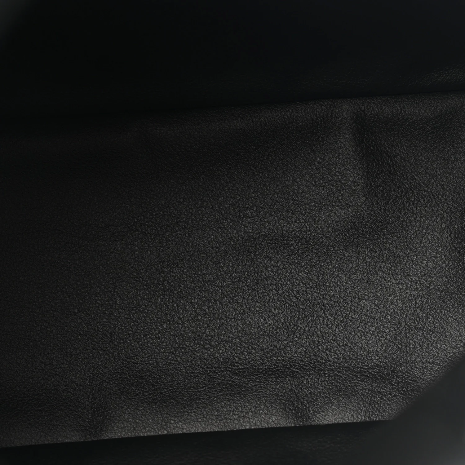 Goyardine Reversible Mini Anjou Black - Image 9