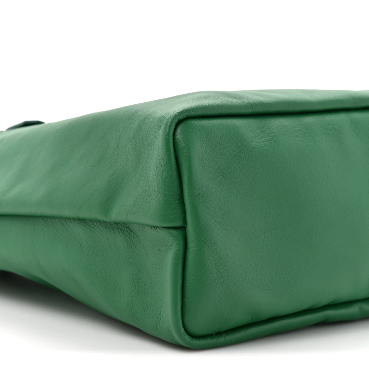 Goyardine Reversible Mini Anjou Green - Image 17
