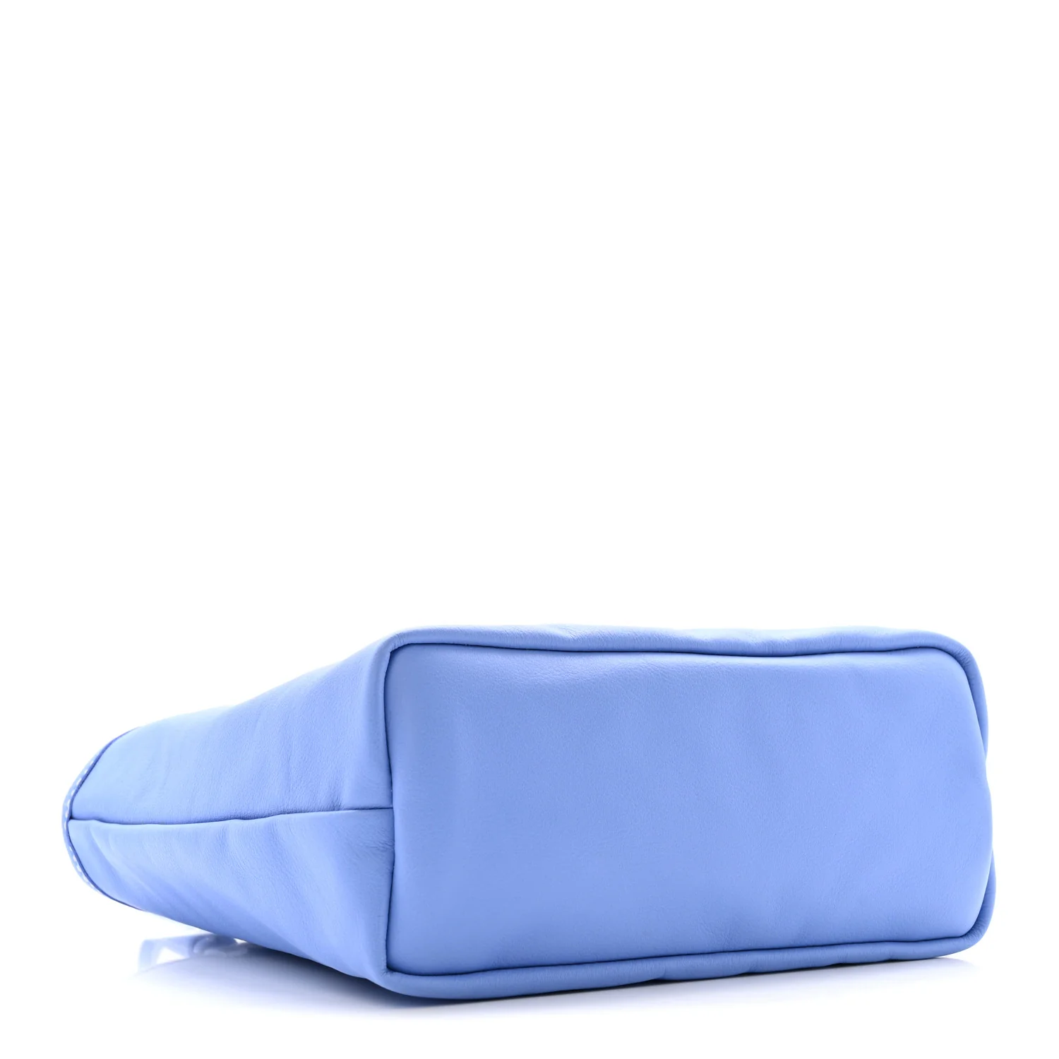 Goyardine Reversible Mini Anjou Iris - Image 7