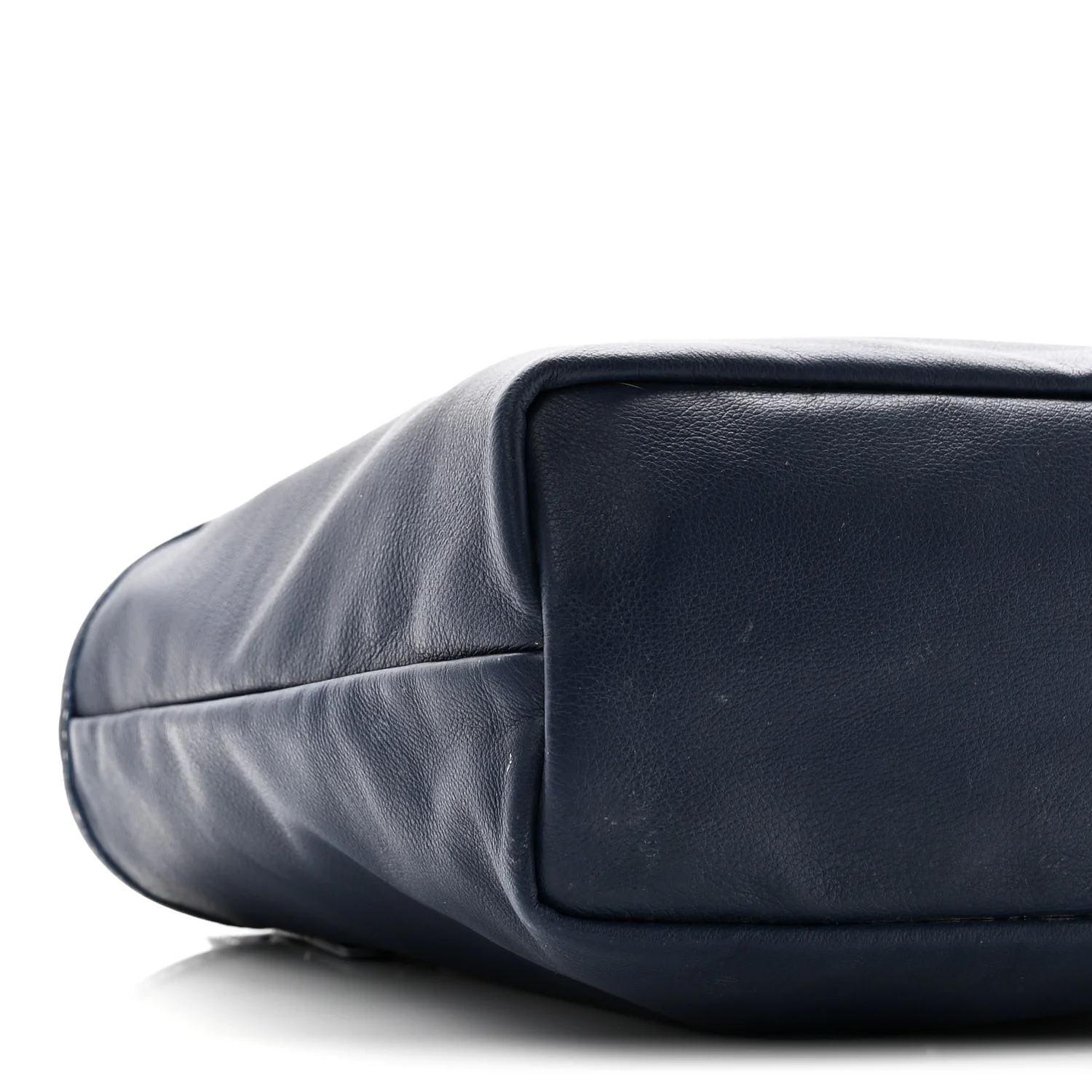 Goyardine Reversible Mini Anjou Navy - Image 15