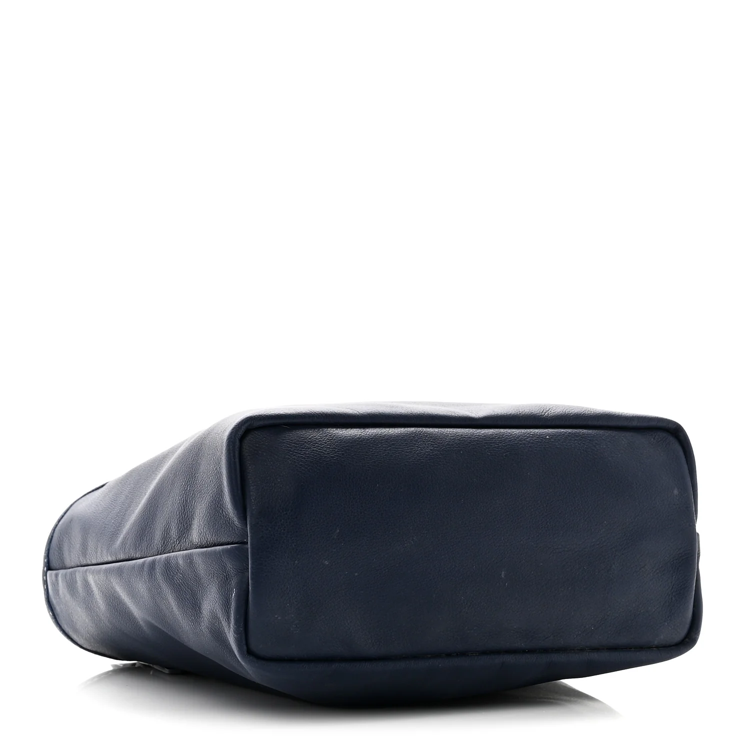 Goyardine Reversible Mini Anjou Navy - Image 8