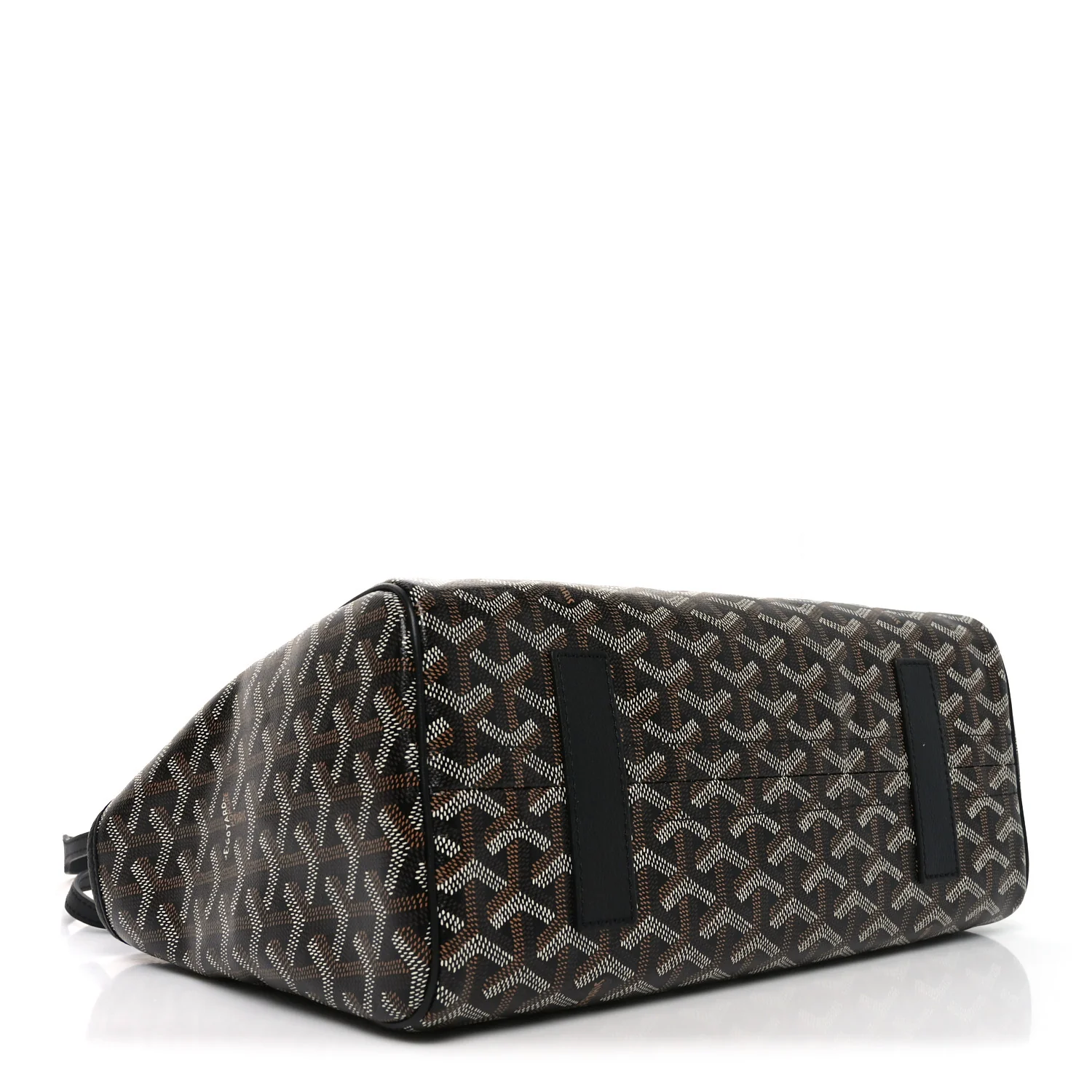 Goyardine Rouette PM Black - Image 4