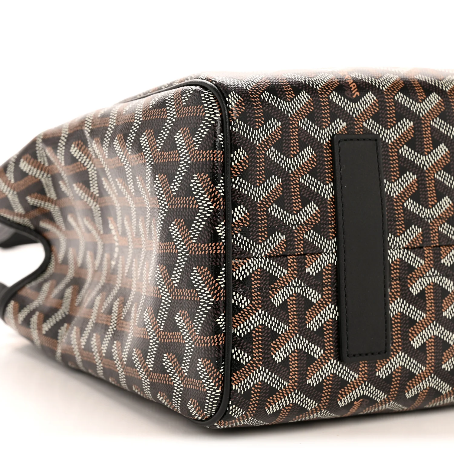 Goyardine Rouette PM Black - Image 8