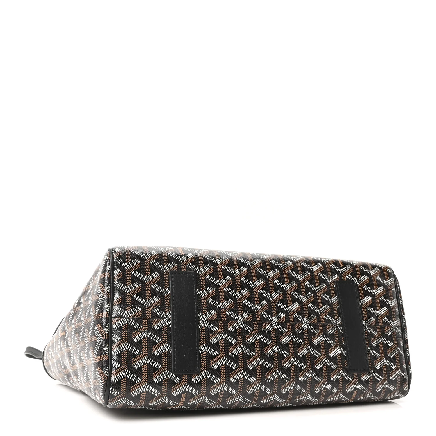 Goyardine Rouette PM Black - Image 4