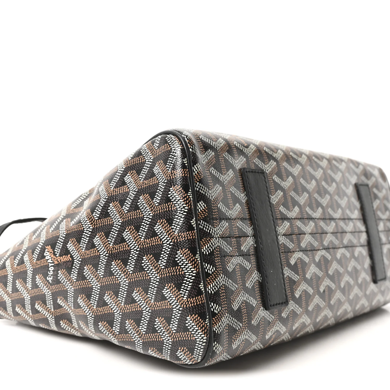 Goyardine Rouette PM Black - Image 9