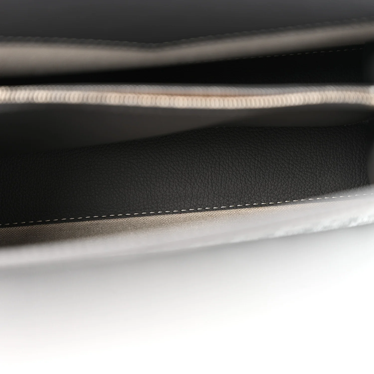 Goyardine Rouette Structure PM Grey - Image 6
